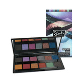 Eye Shadow Palette i-Divine Making Waves - Sleek Maroc - Aylal Beauty